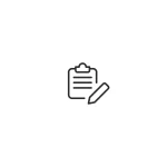 Icône d'article par défaut (placeholder) du thème