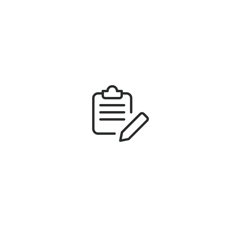 Icône d'article par défaut (placeholder) du thème
