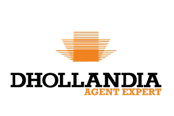 Logo Dhollandia Agent Expert