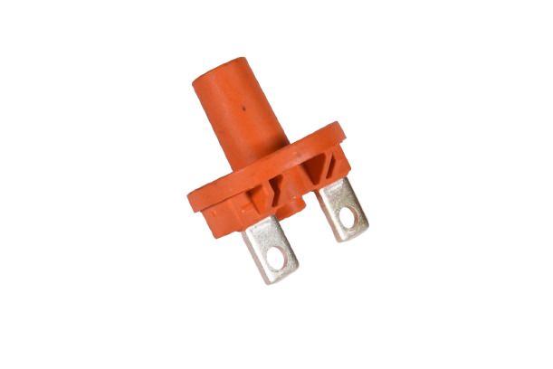 Connecteur de batterie E2012 pour hayon élévateur Dhollandia