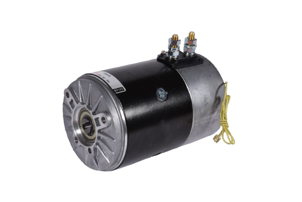 Moteur électrique MP007 de groupe hydraulique pour hayon élévateur